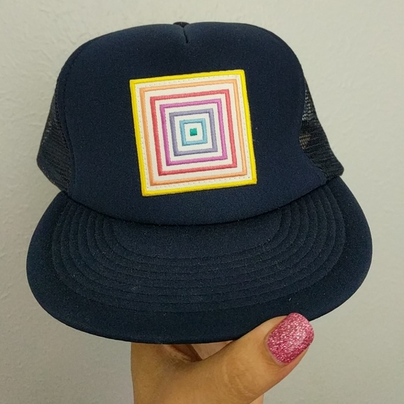 LuLaRoe Accessories - LuLaRoe Trucker Hat